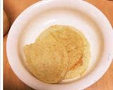 おからと米粉のパンケーキ♡作り方9写真