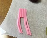 ハロウィンに♪コロロでグミデコ作り方4写真