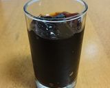 カフェ風コーヒーゼリー作り方3写真