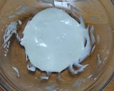 カフェ風コーヒーゼリー作り方2写真