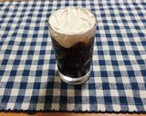 カフェ風コーヒーゼリー作り方4写真