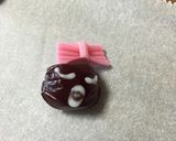 ハロウィンに♪コロロでグミデコ作り方6写真