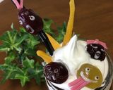 ハロウィンに♪コロロでグミデコ作り方10写真