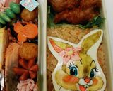 ｵﾌﾞﾗｰﾄ弁スプラ ディズニーetc作り方25写真