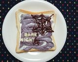 スパイダーパン作り方10写真