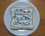 焼き芋で大学芋デザートパン作り方4写真