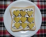 焼き芋で大学芋デザートパン作り方5写真