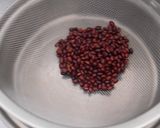 炊飯器でふっくら艶々☆赤飯作り方3写真
