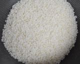 炊飯器でふっくら艶々☆赤飯作り方1写真