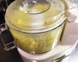 口当たり滑らか♡FP使用スイートポテト作り方7写真