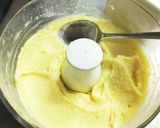 口当たり滑らか♡FP使用スイートポテト作り方10写真