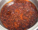 炊飯器でふっくら艶々☆赤飯作り方5写真