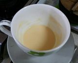 レーズンとチーズの蒸しパン作り方4写真
