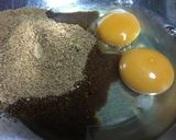 ココナッツオイル＆シュガーのカップケーキ作り方1写真