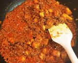 簡単！旨みジュワ！茄子のボート焼き作り方9写真