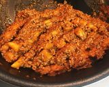 簡単！旨みジュワ！茄子のボート焼き作り方10写真