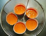 ホットケーキミックスでにんじん蒸しパン♪作り方3写真