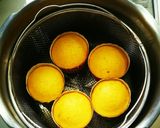 ホットケーキミックスでにんじん蒸しパン♪作り方5写真