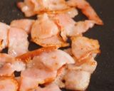 簡単玉ねぎ丸ごとチーズ焼き♥作り方3写真