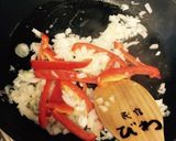 炊飯器で超簡単★絶品パエリア作り方1写真