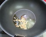オッサンのお手軽オムカレー作り方3写真