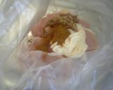おつまみになるおかず、ＣＭＭチキン作り方3写真