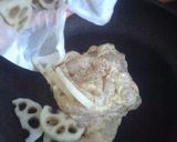 おつまみになるおかず、ＣＭＭチキン作り方5写真
