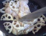 おつまみになるおかず、ＣＭＭチキン作り方6写真