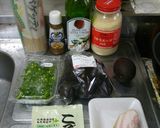 ☆なすとベーコンのアボカドパスタ☆作り方1写真