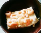 【超節約！】豆腐の卵蒸し♡中華風♪作り方3写真
