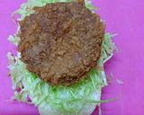 Ton勝(トンカツ)サンド with C作り方8写真