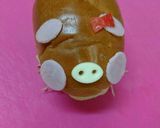 Ton勝(トンカツ)サンド with C作り方13写真