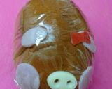 Ton勝(トンカツ)サンド with C作り方14写真