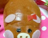 Ton勝(トンカツ)サンド with C作り方16写真