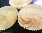 HMで簡単！梨のパウンドケーキ作り方3写真