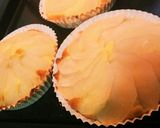 HMで簡単！梨のパウンドケーキ作り方4写真