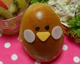 Ton勝(トンカツ)サンド with C作り方21写真