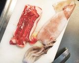 【本格的！？】揚麺の餡かけ(20分調理)作り方4写真