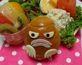 Ton勝(トンカツ)サンド with C作り方26写真