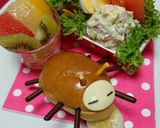 Ton勝(トンカツ)サンド with C作り方27写真