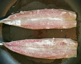簡単！10分で作れる☆さんまのかば焼き作り方4写真