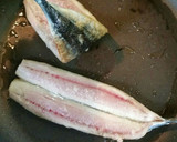 簡単！10分で作れる☆さんまのかば焼き作り方5写真