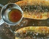 簡単！10分で作れる☆さんまのかば焼き作り方8写真