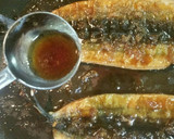 簡単！10分で作れる☆さんまのかば焼き作り方8写真