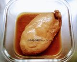 鶏チャーシュー☆簡単お手軽失敗ナシ作り方11写真