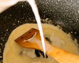 レストラン風？田舎風？コーンスープ作り方3写真