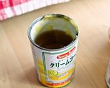 レストラン風？田舎風？コーンスープ作り方5写真