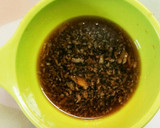 簡単！10分で作れる☆さんまのかば焼き作り方1写真