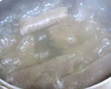 豆腐・こんにゃく・大根の田楽作り方2写真