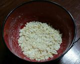 さくふわ玄米煎餅作り方2写真